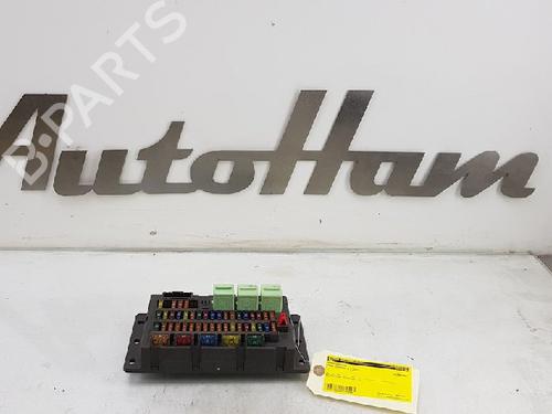 Used Fuse box MINI MINI (R50, R53) Cooper S (163 hp) 12028769
