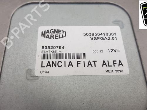 Radio OPEL COMBO Box Body/MPV (X12) 1.3 CDTI (B05) | BP19666986E6 