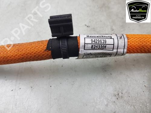 Cable BMW X5 (G05, F95) xDrive 45 e Plug-in Hybrid | BP23390593E12 - Image 3
