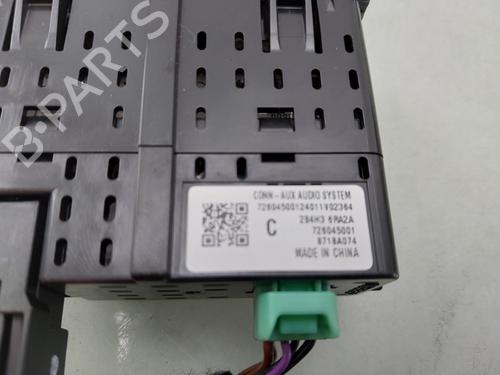 Electronic module NISSAN JUKE (F16_) 1.6 Hybrid | BP37021290M83 - Image 4