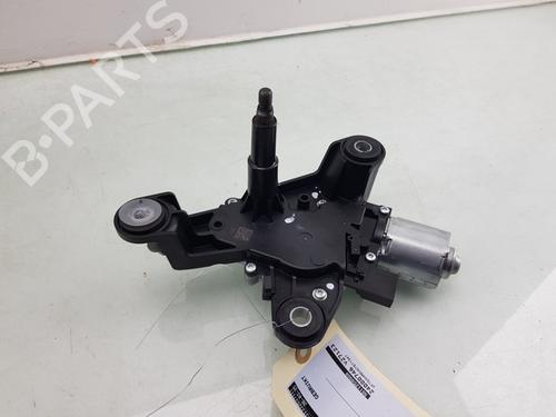 Used Rear wiper motor CITROËN C3 / C3 ORIGIN III (SX) 1.2 PureTech 82 (83 hp) 24826700