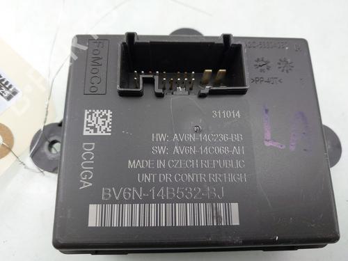 Electronic module FORD FOCUS III 1.5 EcoBoost | BP28112539M83 
