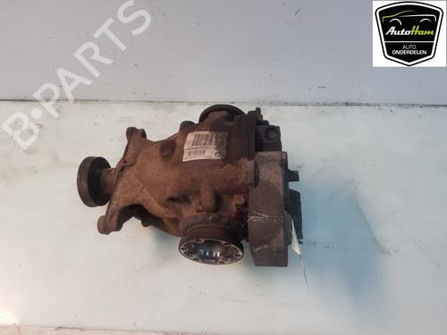 Used Rear differential BMW 5 Touring (E61) 525 i (192 hp) 15178975