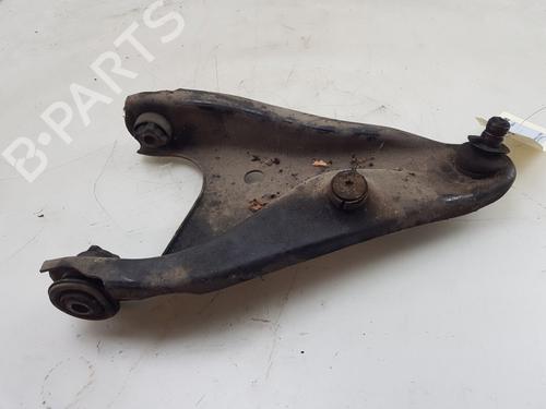 Right front suspension arm DACIA SANDERO 1.2 16V | BP31978632M13