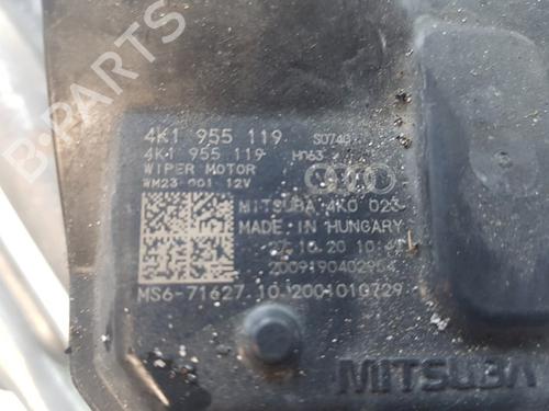 Vindrude Viskermekanisme AUDI A6 C8 Avant (4A5) 55 TFSI e quattro | BP27154559C83 - Image 5