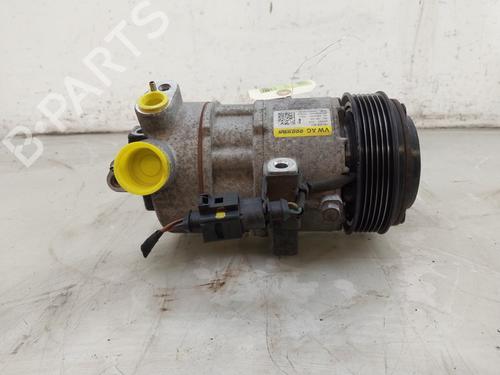 Used AC compressor AC compressor VW UP! (121, 122, BL1, BL2, BL3, 123) 1.0 (60 hp) 34695860 34695860