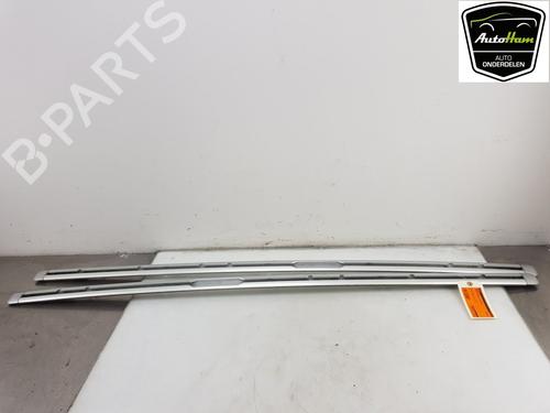 Roof bar PORSCHE CAYENNE (9PA) Turbo 4.5 | BP12041594C65 