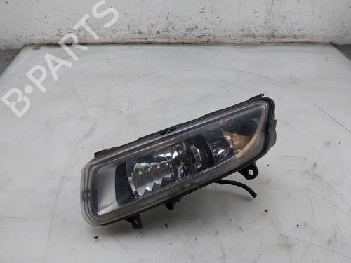 Used Left front fog light Left front fog light 37070259 37070259