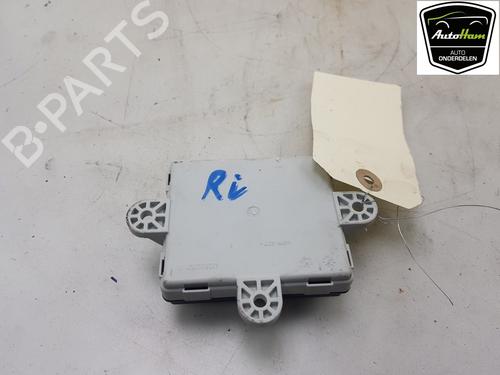Electronic module VOLVO V60 I (155) T3 | BP17318528M83 