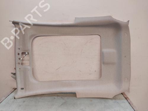 Interiør tag Interiør tag RENAULT TWINGO II (CN0_) 1.2 16V (CN04, CN0B) (75 hp) 30466394 30466394
