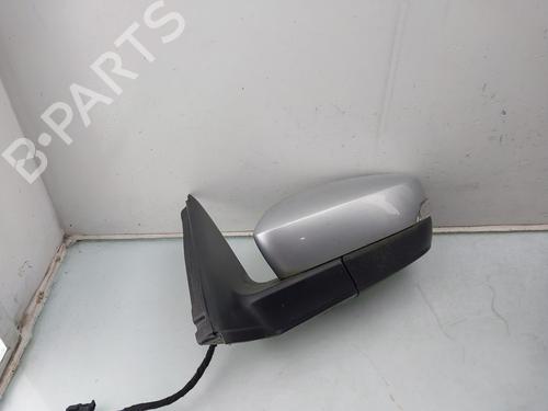 Used Left mirror SKODA FABIA III Estate (NJ5) 1.2 TSI (90 hp) 30814789