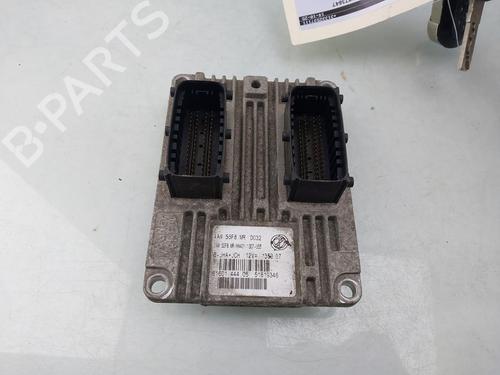 Control unit FIAT 500 (312_) 1.2 (312AXA1A) | BP31922180M11 - Image 2