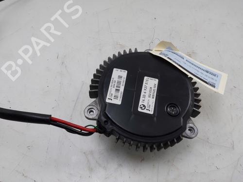 Radiator fan BMW 3 Convertible (E93) 320 i | BP29632759M35 