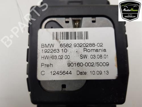 Electronic module BMW X5 (F15, F85) xDrive 30 d | BP13150422M83 