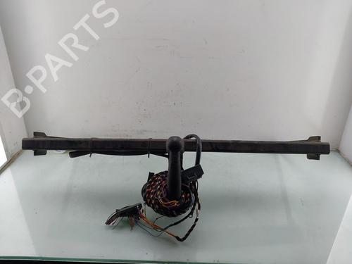 Used Tow ball/Mechanism SKODA FABIA II Combi (545) 1.2 TSI (86 hp) 28602848