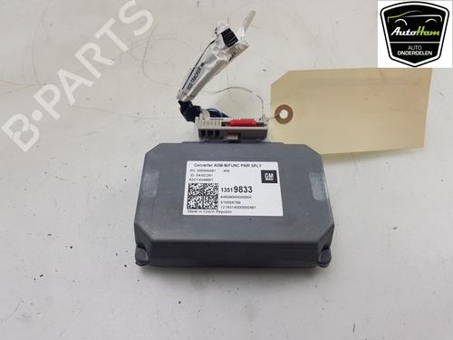 Used Electronic module OPEL INSIGNIA B Sports Tourer (Z18) 1.5 (35) (165 hp) 19521473