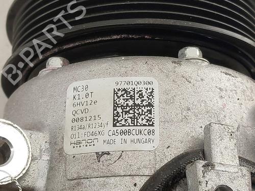AC compressor HYUNDAI i20 III (BC3, BI3) 1.0 T-GDI hybrid 48V | BP39562134M34 - Image 4