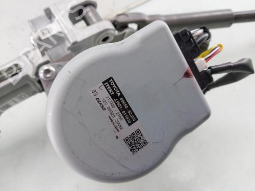 Steering column TOYOTA YARIS (_P21_, _PA1_, _PH1_) 1.5 Hybrid (MXPH10, MXPH11) | BP32382461M21