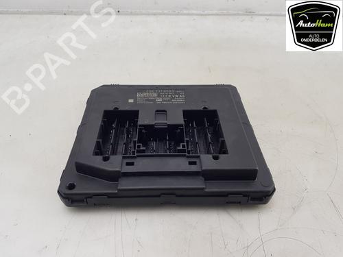 Electronic module VW POLO VI (AW1, BZ1, AE1) 1.0 TSI | BP19127891M83 