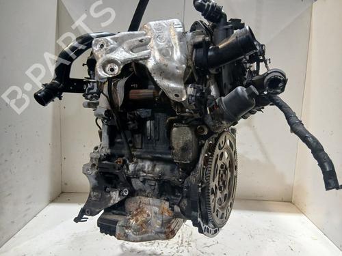 Used Engine Engine FORD TRANSIT CONNECT V408 Box Body/MPV 1.5 EcoBlue (120 hp) 34005974 34005974