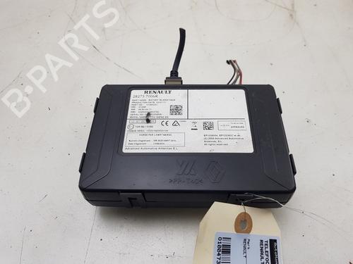 Used Electronic module RENAULT TRAFIC III Van (FG_) 1.6 dCi 145 (FGMG) (145 hp) 23897954