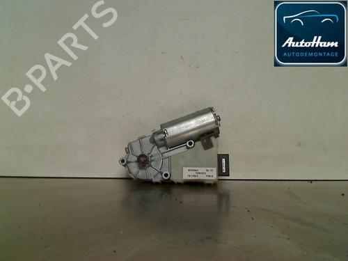 Taklukemotor PEUGEOT 307 SW (3H) 2.0 16V (136 hp) 12024824