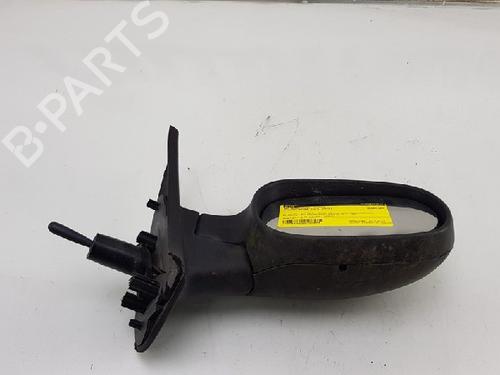 Right mirror NISSAN MICRA III (K12) 1.2 16V | BP12008972C27 