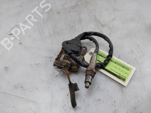 Used Electronic sensor PEUGEOT PARTNER Box Body/MPV 1.6 HDi / BlueHDi 75 (75 hp) 31923179