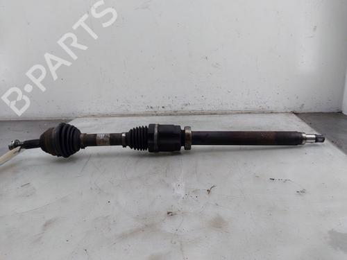 Used Right front driveshaft FORD FIESTA VI (CB1, CCN) 1.6 ST (182 hp) 31010426