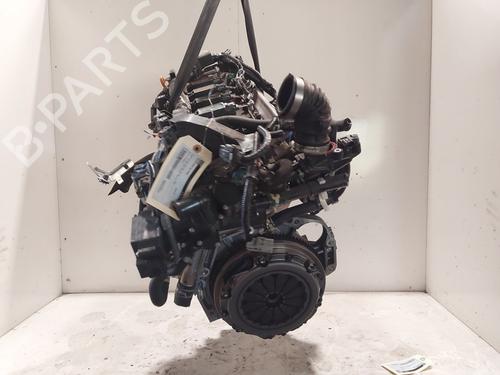 Engine SUZUKI IGNIS III (MF, FF) 1.2 Hybrid (ATK412) | BP28949860M1 