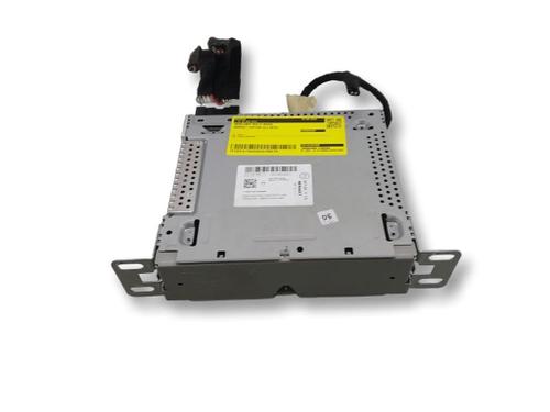 Used Control unit Control unit RENAULT CAPTUR I (J5_, H5_) 1.2 TCe 120 (120 hp) 40456518 40456518