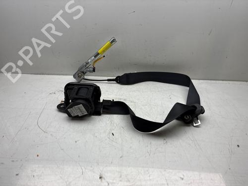 Used Front right seatbelt MITSUBISHI MIRAGE / SPACE STAR VI Hatchback (A0_A) 1.2 (A03A) (80 hp) 31357806