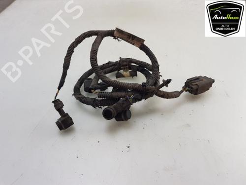 Used Electronic module Electronic module FORD TRANSIT CONNECT V408 Box Body/MPV 1.5 TDCi (101 hp) 14972772 14972772