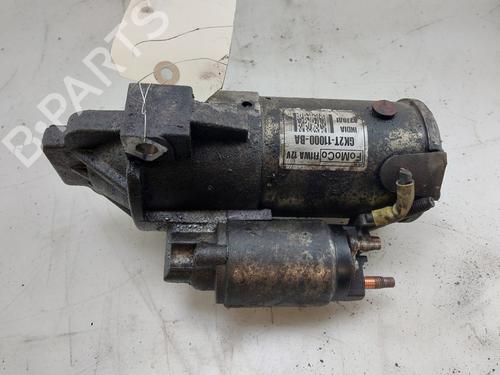 Starter FORD TRANSIT V363 Van (FCD, FDD) 2.0 EcoBlue | BP34695861M8 - Image 3