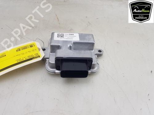 Used Fuel ECU OPEL ASTRA K (B16) 1.4 Turbo (68) (150 hp) 16900909