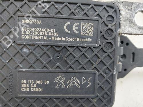 Elektronisk sensor OPEL VIVARO C Van (K0) 2.0 | BP30102746M84