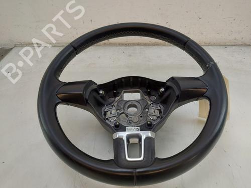 Used Steering wheel VW POLO V (6R1, 6C1) 1.2 (70 hp) 29240729