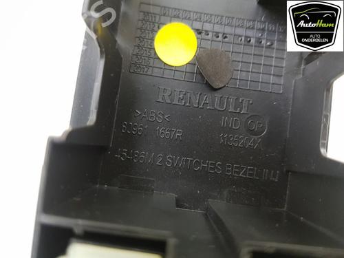 Switch RENAULT CLIO IV (BH_) 0.9 TCe 90 (BHNF, BHMA, BHMH, BHJK, BHJR) | BP12041573I30 