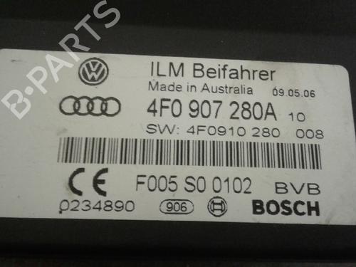 Electronic module AUDI A6 C6 (4F2) 2.0 TDI | BP12018352M83 