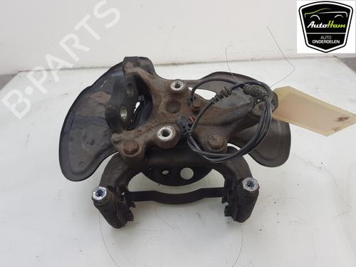 Right front steering knuckle MERCEDES-BENZ C-CLASS (W204) C 180 CGI (204.049) | BP12039309M26 