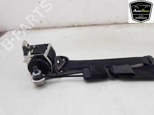 Front left seatbelt OPEL CORSA D (S07) 1.2 (L08, L68) | BP21171895I26 