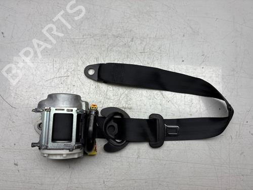 Front left seatbelt AUDI Q2 (GAB, GAG) SQ2 TFSI quattro | BP39493703I26 - Image 2