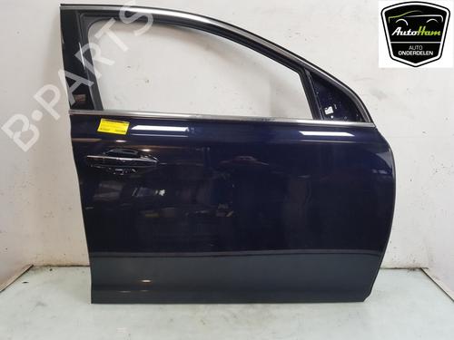 Right front door PEUGEOT 308 SW II (LC_, LJ_, LR_, LX_, L4_) 1.2 THP 130 | BP24533280C3 