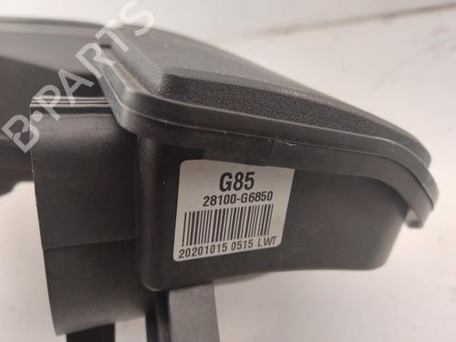 Air filter box KIA PICANTO III (JA) 1.0 | BP37169928M87 - Image 4