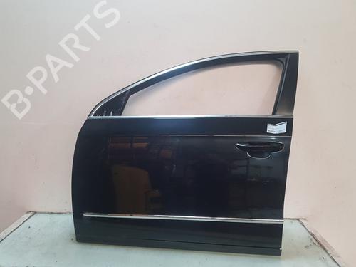 Dør venstre fortil VW PASSAT B6 Variant (3C5) 1.4 TSI (122 hp) 27868110