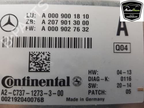 Camera MERCEDES-BENZ AMG GT (C190) GT R (190.379) | BP20720449E14 