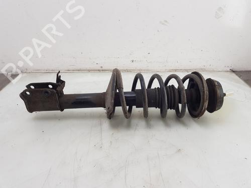 Højre fortil støddæmper DACIA SANDERO 1.2 16V (75 hp) 30960724