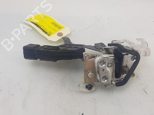 Front right lock CITROËN C1 (PM_, PN_) 1.0 | BP13138947C97 