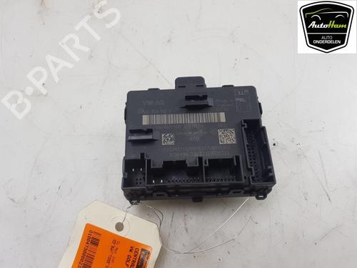 Used Control unit Control unit 13107142 13107142