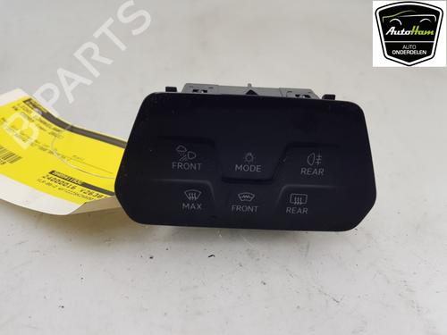 Comando luci VW CADDY V Box Body/MPV (SBA, SBH) 2.0 TDi BMT (122 hp) 16754277